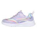 papoytsi skechers s lights unicorn chaser mob extra photo 2