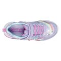 papoytsi skechers s lights unicorn chaser mob extra photo 3