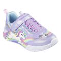 papoytsi skechers s lights unicorn chaser mob extra photo 4