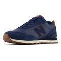 papoytsi new balance 515 mple skoyro extra photo 4