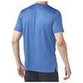 mployza new balance sport essentials t shirt mple extra photo 1