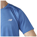 mployza new balance sport essentials t shirt mple extra photo 2