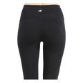 kolan new balance cotton high rise leggings 27 mayro extra photo 3