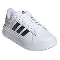 papoytsi adidas performance grand court platform leyko mayro extra photo 3