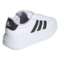 papoytsi adidas performance grand court platform leyko mayro extra photo 5