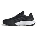 papoytsi adidas performance gamecourt 20 mayro uk 125 eu 48 extra photo 2