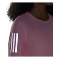 mployza adidas performance own the run long sleeve tee roz extra photo 4