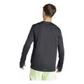 mployza adidas performance run it long sleeve tee mayri extra photo 1