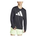 mployza adidas performance run it long sleeve tee mayri extra photo 2