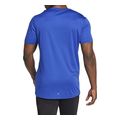 mployza adidas performance run it tee mple extra photo 1