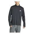 mployza adidas performance train essentials long sleeve tee mayro extra photo 2