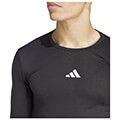 mployza adidas performance workout long sleeve tee mayri extra photo 3