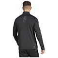 mployza adidas performance train essentials camo 1 4 zip longsleeve mayri extra photo 1