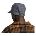 kapelo buff pack merino fleece cap solid gkri extra photo 2