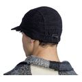 kapelo buff pack merino fleece cap solid mayro extra photo 2