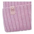 skoyfos buff knitted hat norval lila extra photo 2