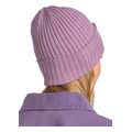 skoyfos buff knitted hat norval lila extra photo 3