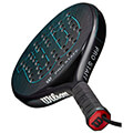 raketa padel wilson pro staff v2 alt mayri mple extra photo 2