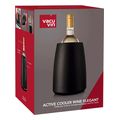 sampaniera vacu vin active cooler wine elegant mayri 153 x 21 cm extra photo 4