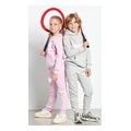 set foyter panteloni bodytalk hoodie jogger gkri melanze 6 eton extra photo 3