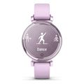 rolo garmin lily 2 sport lilac silicone extra photo 1