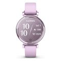 rolo garmin lily 2 sport lilac silicone extra photo 3