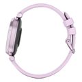 rolo garmin lily 2 sport lilac silicone extra photo 4