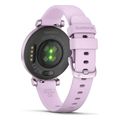 rolo garmin lily 2 sport lilac silicone extra photo 5