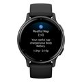 rolo garmin vivoactive 5 slate with black extra photo 2