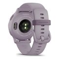 rolo garmin vivoactive 5 metallic orchid with orchid extra photo 5