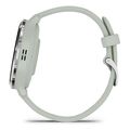 rolo garmin venu 3s silver with sage gray extra photo 4