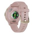 rolo garmin venu 3s soft gold with dust rose extra photo 5