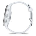 rolo garmin venu 3 silver with whitestone extra photo 4