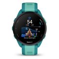 rolo garmin forerunner 165 music turquoise with aqua extra photo 2