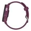 rolo garmin forerunner 165 music berry with lilac extra photo 4