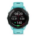 rolo garmin forerunner 265 aqua with black extra photo 1