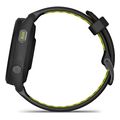 rolo garmin forerunner 265s black with amp yellow extra photo 4