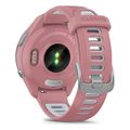 rolo garmin forerunner 265s light pink with whitestone extra photo 5