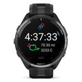 rolo garmin forerunner 965 black with powder gray extra photo 2