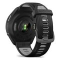 rolo garmin forerunner 965 black with powder gray extra photo 5