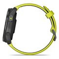 rolo garmin forerunner 965 amp yellow with black extra photo 4