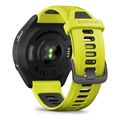 rolo garmin forerunner 965 amp yellow with black extra photo 5