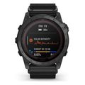 rolo garmin tactix 7 pro edition with nylon band extra photo 1