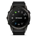 rolo garmin tactix 7 amoled edition black extra photo 1