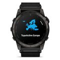 rolo garmin tactix 7 amoled edition black extra photo 2