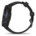 rolo garmin descent mk3i 51mm titanium carbon grey dlc with black extra photo 4