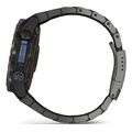 rolo garmin descent mk3i 51mm titanium carbon gray dlc dlc titanium extra photo 4