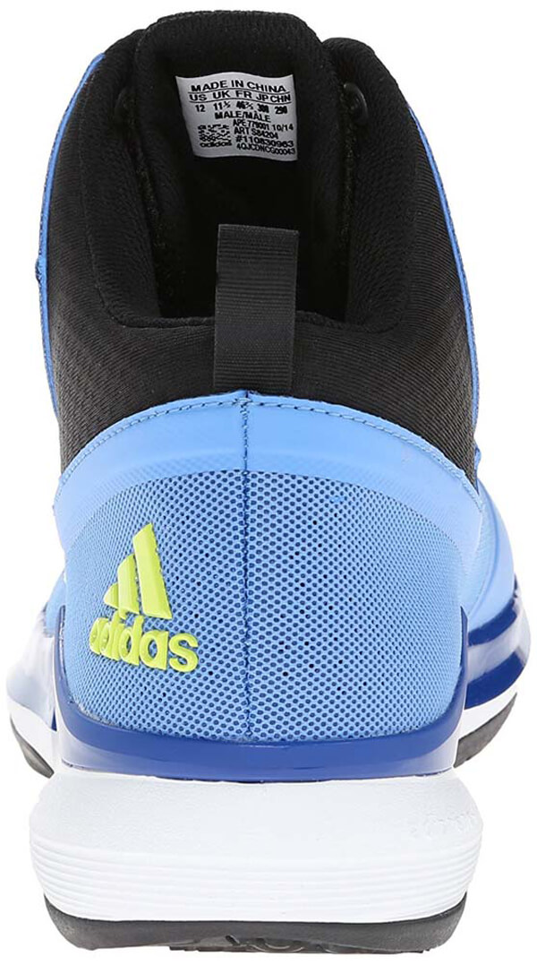 adidas title run mens