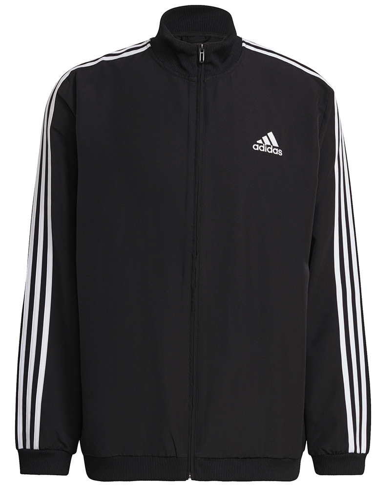 adidas performance tracksuit top