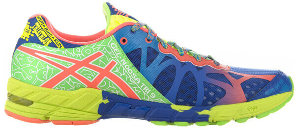 asics gel noosa tri 9 homme